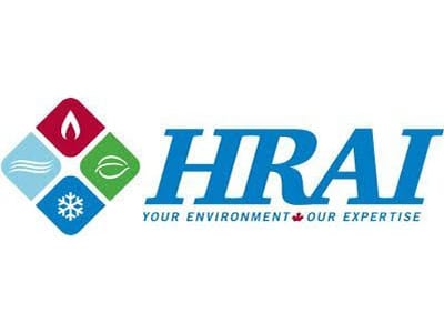 HRAI membership of ServicePlus Heating and Cooling