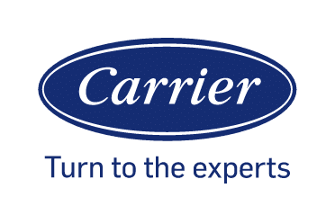 carrier-experts Carrier Logo. Brand used in HVAC services by ServicePlus Heating and Cooling